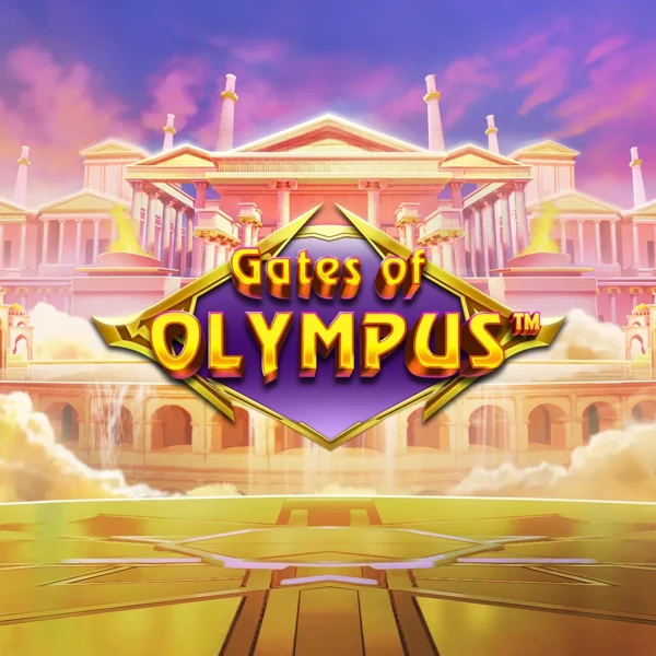 Gates of Olympus