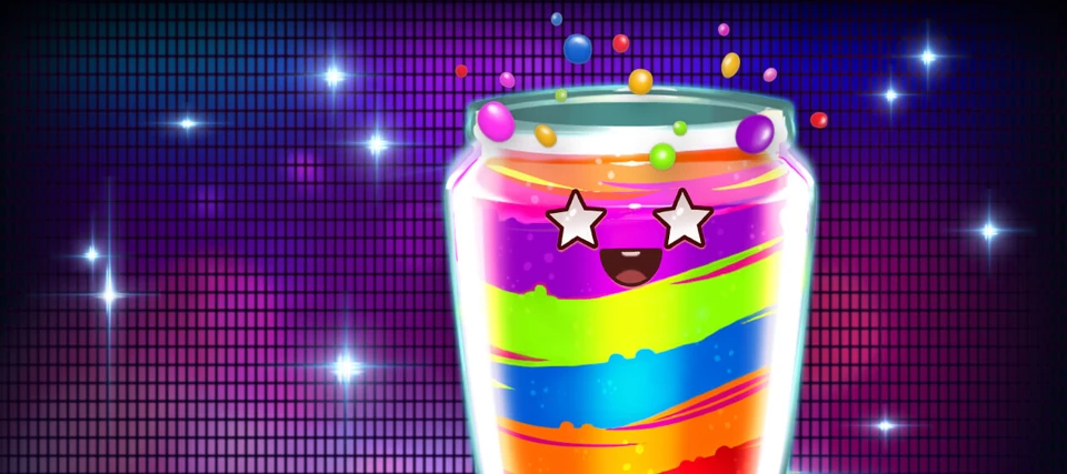 Jammin’ Jars official artwork