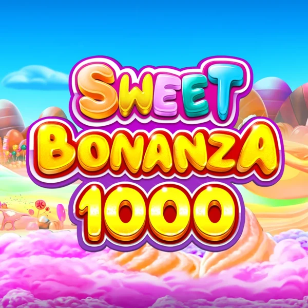 Sweet Bonanza 1000